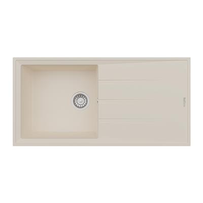 P012 EFES 100 Krem Granit Evye