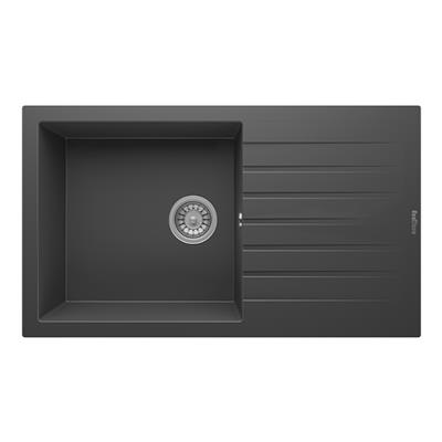 P014 LOADIKYA 86 XL Antrasit Granit Evye