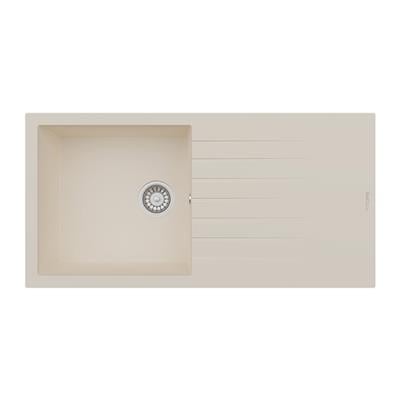 P015 LOADIKYA 100 XL Krem Granit Evye