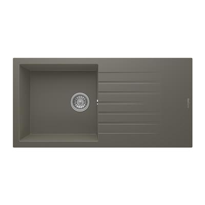 P015 LOADIKYA 100 XL Gri Granit Evye