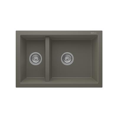 P018 PERGAMON Gri Granit Evye