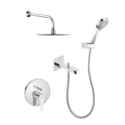 Roca Estreia Pack Ankastre Banyo Seti Gagalı