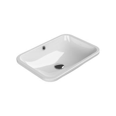 Turkuaz City 40*55 Hilton Lavabo