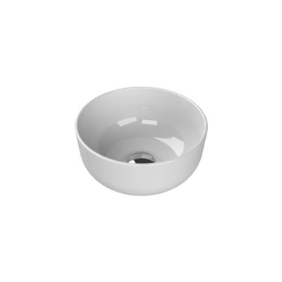 Turkuaz Aqua 33 cm Tezgah Üstü Lavabo