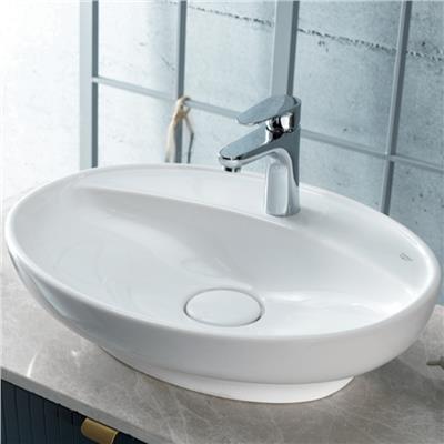 Turkuaz LAL C 60 Tezgah Üstü Lavabo