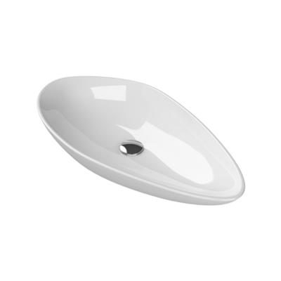 Turkuaz Olive 75*38 Tezgah Üstü Lavabo