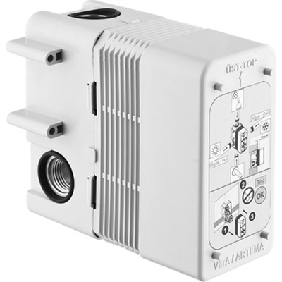 ARTEMA SIVA ALTI ANKASTRE BANYO BATARYASI MİNİBOX A41949 