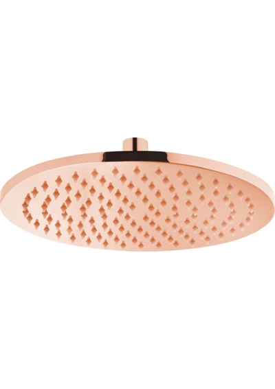 ARTEMA ORİGİN DUŞ BAŞLIĞI BAKIR 25CM A4563826