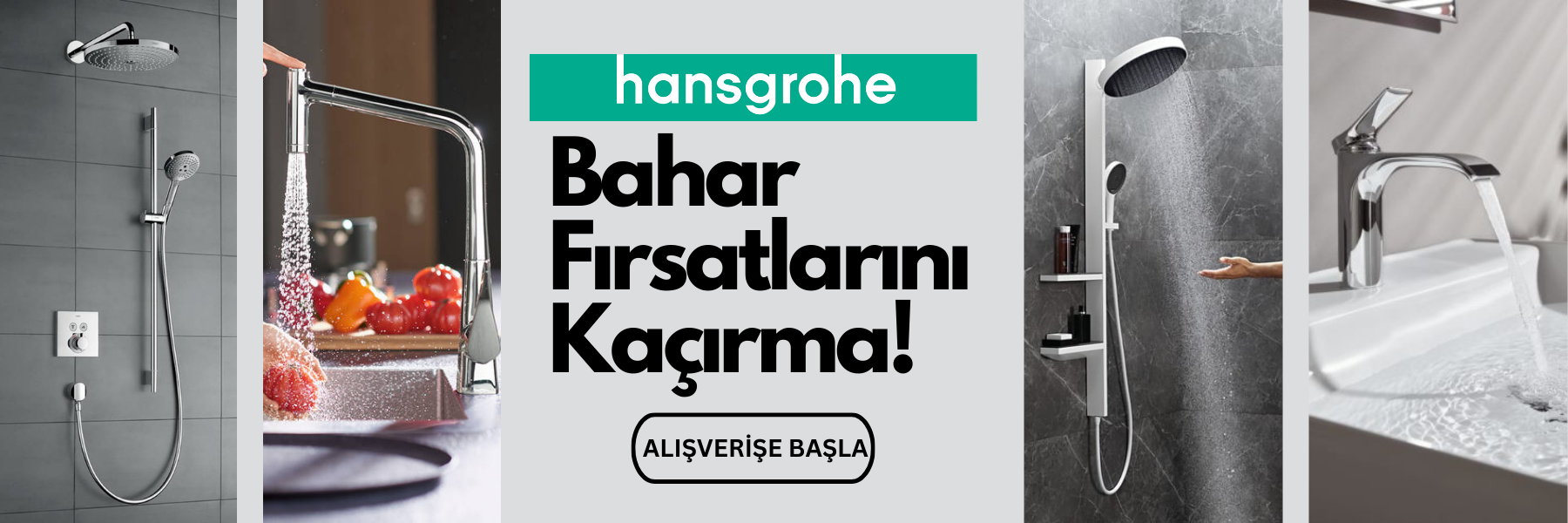 Bahar Fırsatlarını Kaçırma