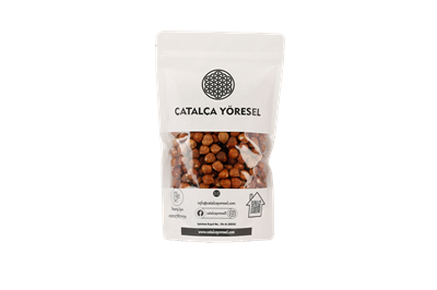 Çiğ Fındık İçi 1 Kg