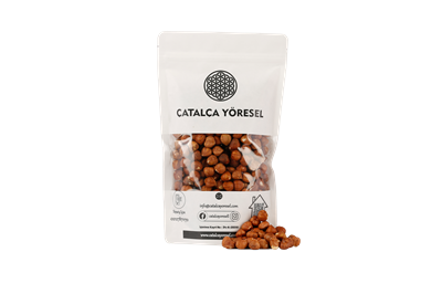 Çiğ Fındık İçi 1 Kg