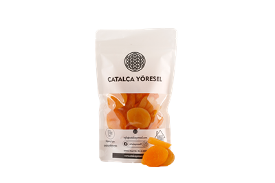 Malatya Kaba Aşı Sarı Kaysı