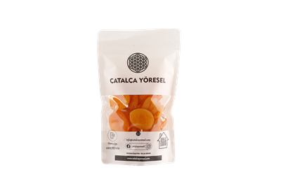 Malatya Kaba Aşı Sarı Kaysı