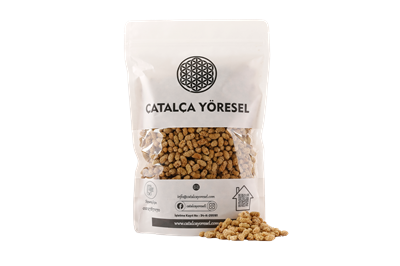 Tunceli Ulukale Dut Kurusu