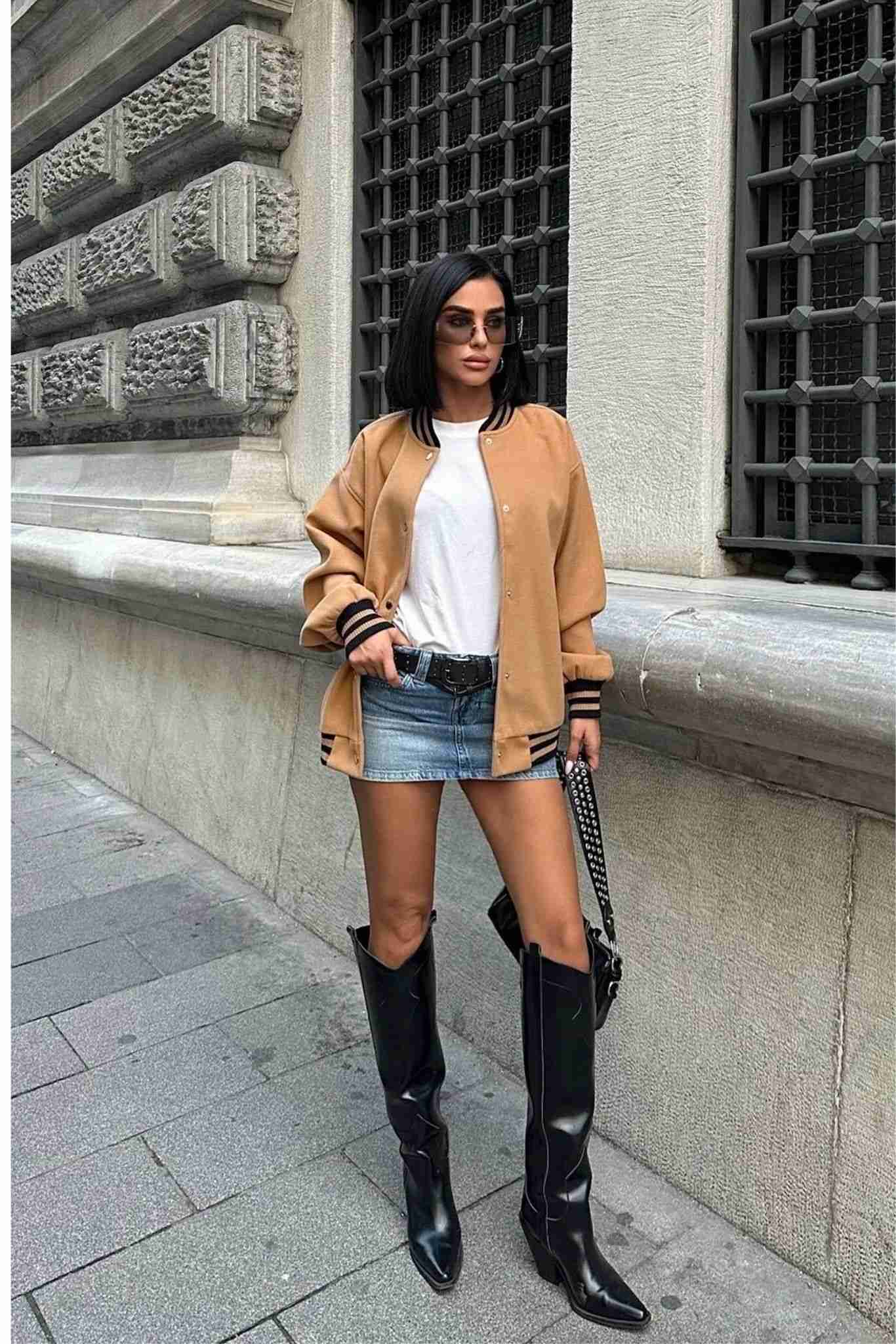 Bomber Jackets