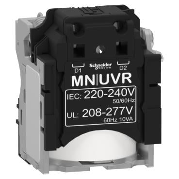  CVS100-630 için MN bobini