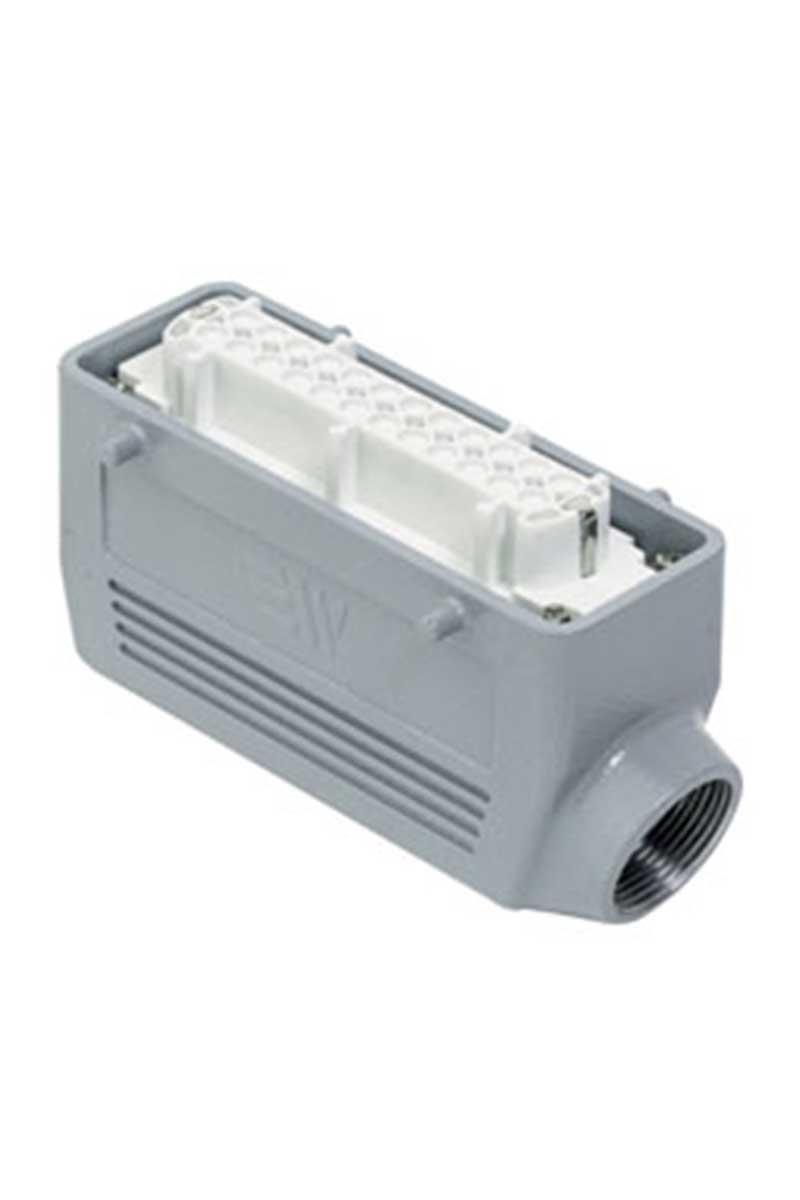 24x16A. ÇOKLU UZATMA PRİZİ