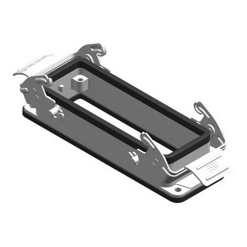 24X16A. ÇOKLU MAKINE GÖVDE METAL MANDAL MONTAJLI