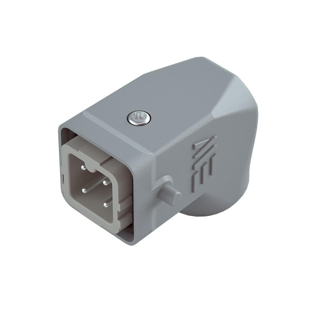 4x10A. ÇOKLU EĞİK FİŞ