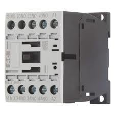 DILA-40-EA(230V50HZ,240V60HZ) Yardımcı Kontaktör (AC bobin) 4NA