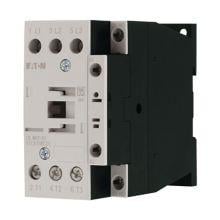DILM17-01(24V50/60HZ) Güç Kontaktörü (AC bobin) 17A 1NK