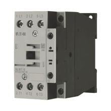 DILM17-10(24V50/60HZ) Güç Kontaktörü (AC bobin) 17A 1NA