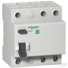 Easy9 Kaçak Akım Koruma Rölesi 2P 40A 30MA AC-tip 230V