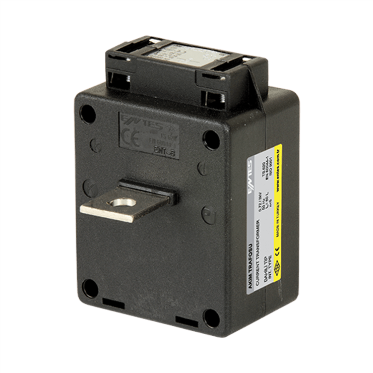 ENT.AB 80- 10 VA CL:0,5 (Mühürlü)