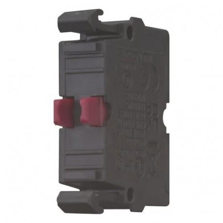 M22-K01 Buton Aksesuarı: Yardımcı Kontak 1NK