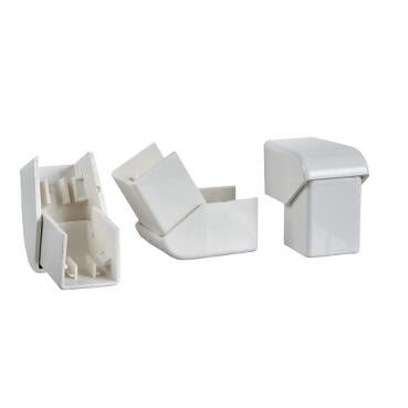 PKS OPTİMA 16X16 Dış Köşe Hareketli