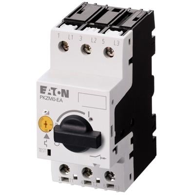 PKZM0-12-EA Motor Koruma Şalteri (PKZM0) 8-12A