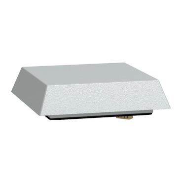 Roof filterfan 575m3/h 230V