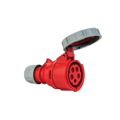5X16A. IP67 UZATMA PRIZI-(Vidali bagl.)