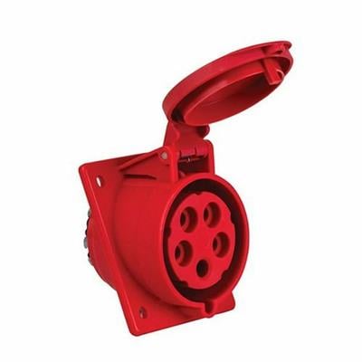 5X32A. IP44 MAKINE PRIZI -EGIK- (Vidali bagl.)