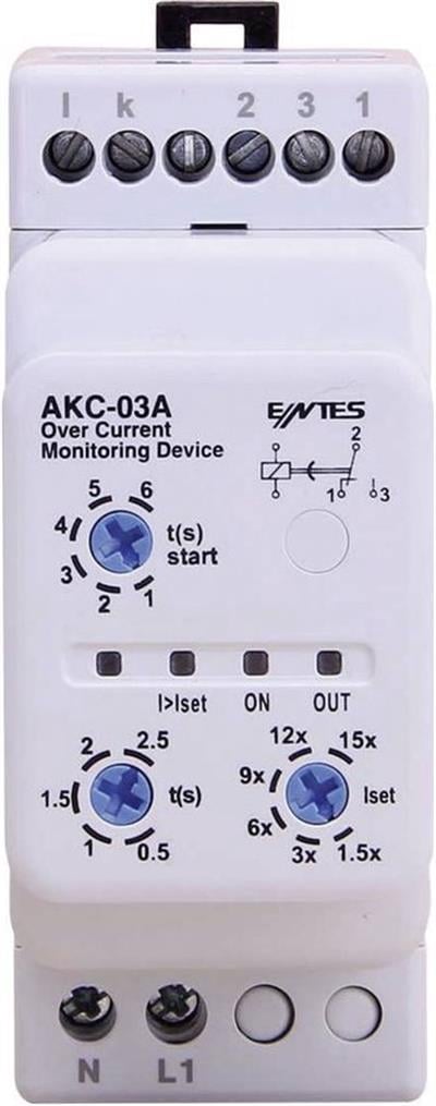 AKC-03A