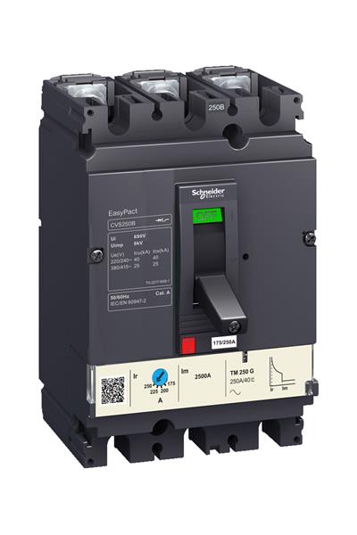 CVS100B TM40D 3P3D 