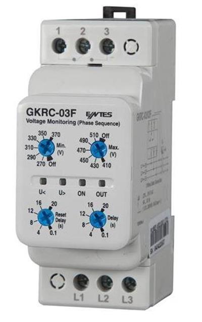 GKRC-03F