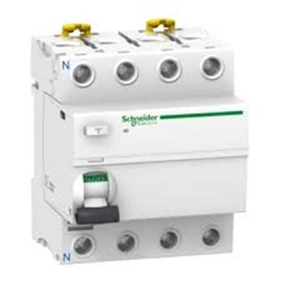 iID 4P 40A 30mA AC