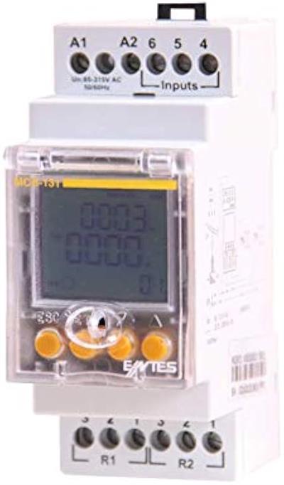 MCB-131