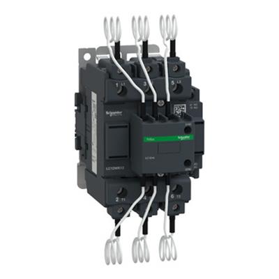 TeSys D capacitor contactor 60kVAR 220V