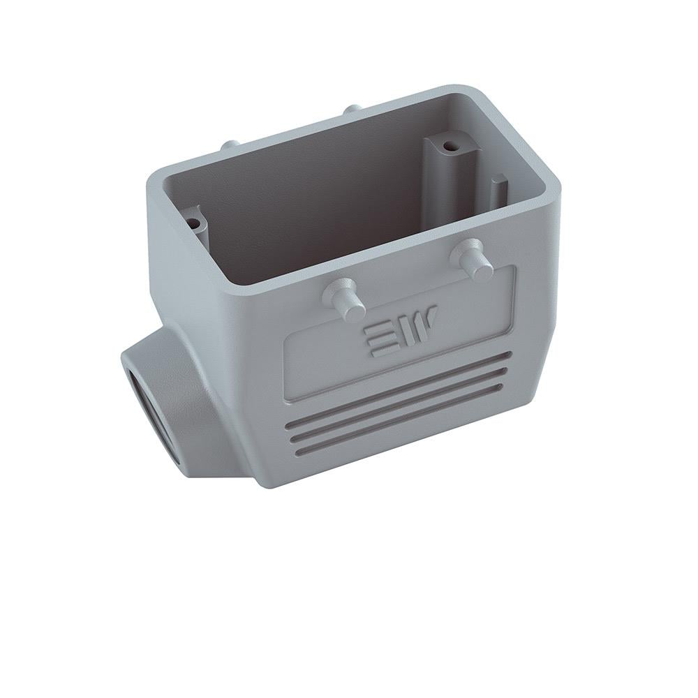 10x16A. ÇOKLU UZATMA GÖVDE MONTAJLI