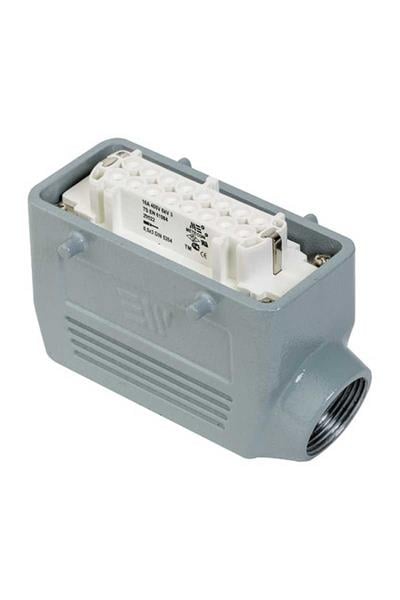 16x16A. ÇOKLU UZATMA PRİZİ