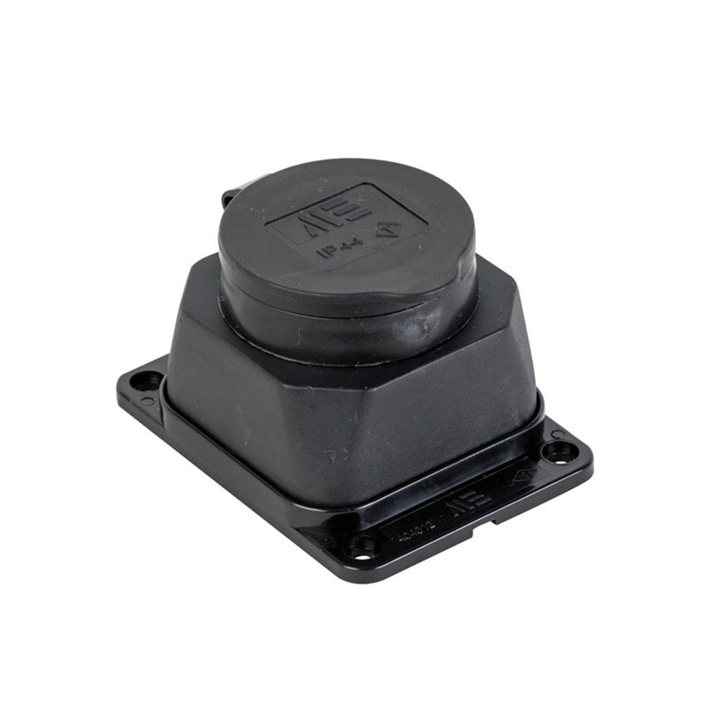 1x16A. DUVAR PRİZİ