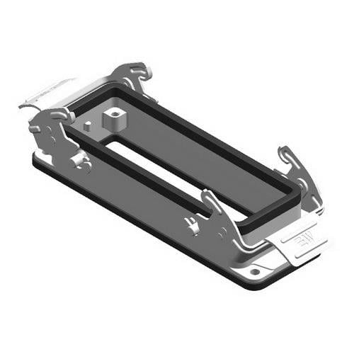 24X16A. ÇOKLU MAKINE GÖVDE METAL MANDAL MONTAJLI