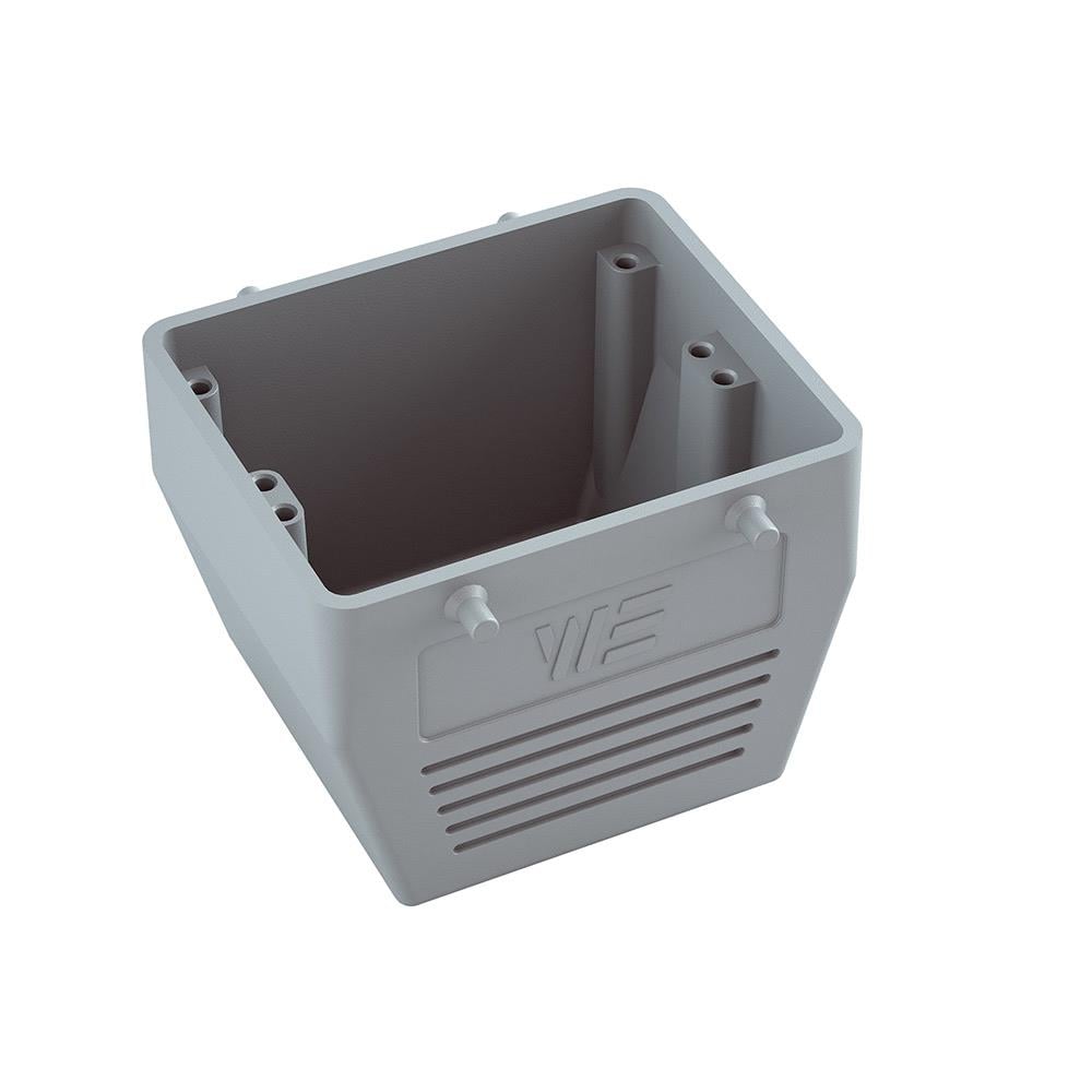 32x16A. ÇOKLU UZATMA GÖVDE ÜSTTEN GİRİŞLİ MONTAJLI