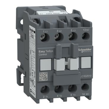 3Kutup Kontaktor TVS 1NA 11KW 220VAC