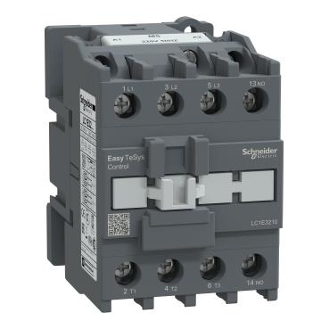 3Kutup Kontaktor TVS 1NA 15KW 220VAC