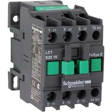 3Kutup Kontaktor TVS 1NA 18,5KW 220VAC