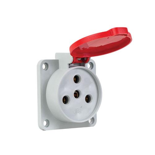 3x25A. MAKİNE PRİZİ