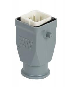 5x10A. ÇOKLU TERMOPLASTİK UZATMA FİŞİ